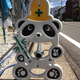 Illustration for article titled Japan Has the Cutest Construction Signs You'll Ever See